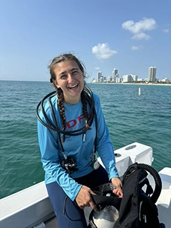Rykowski Marissa