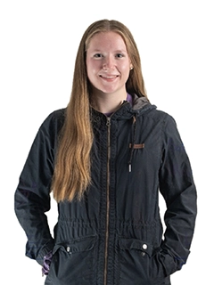 Katelyn DeWater