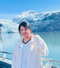 wang yidan