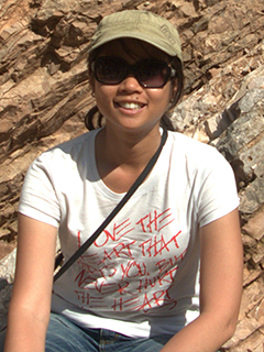 anna ling
