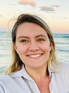madeleine dawson